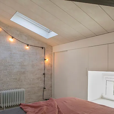 Splendido Attico Tra I Colli, Centro Storico E Ospedale Rizzoli Apartment Bologna