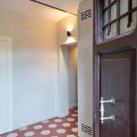 Splendido Attico Tra I Colli, Centro Storico E Ospedale Rizzoli Apartment